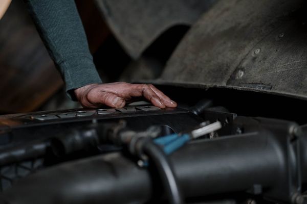 cottonbro studio באתר PEXELS הסעת עובדים באילת: שירותים מקצועיים