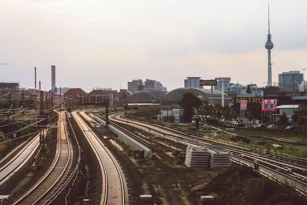  מומחה מידיבוס הסעות: מדריך לשילוב תחבורה ציבורית מפותחת