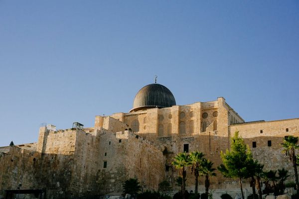  אופציות להשכרת מיניבוס בירושלים