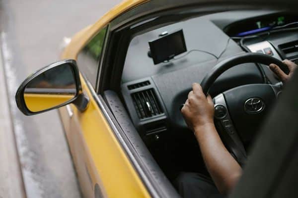 Tim Samuel באתר PEXELS נהגים מנוסים: דרושים למשרות הסעות בצפון