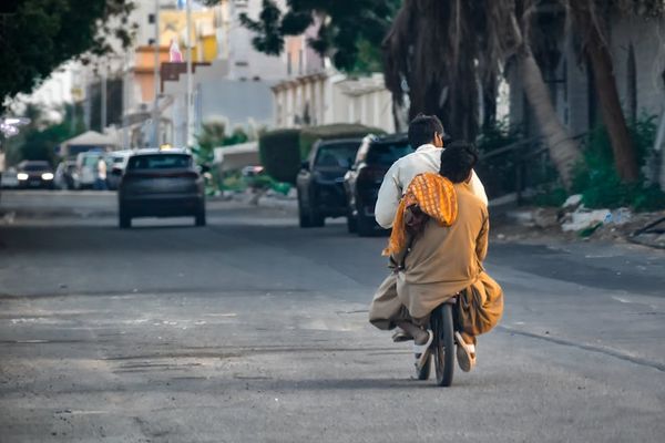  המומחה להסעות לסיני