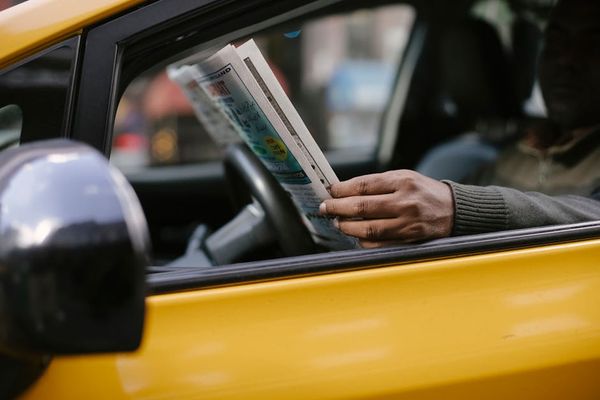Tim Samuel באתר PEXELS הסעות לפלמחים נס ציונה - מומחה במקצועו