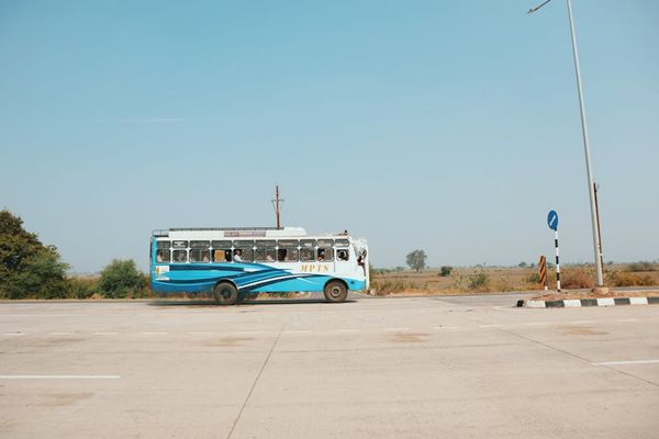 Shivansh Sharma באתר PEXELS מאמן נסיעות עובדיה