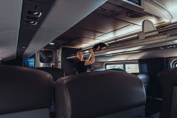 ALTEREDSNAPS באתר PEXELS מתכנן הסעות ממוחשב