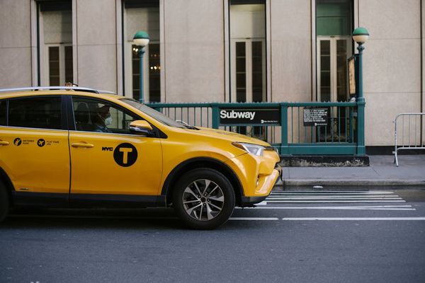  מומחה בתמיר הסעות בניו יורק: המסלול המהיר להצלחה