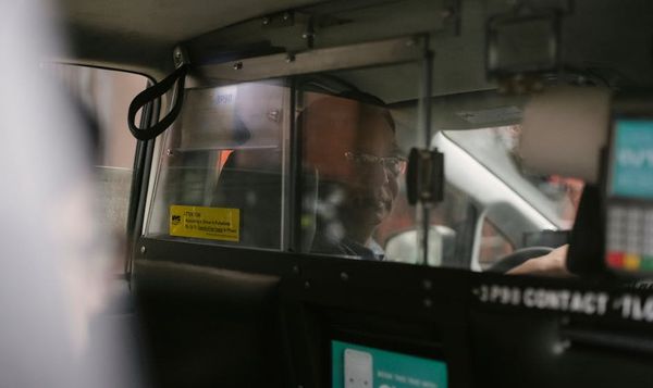  נהיגה מקצועית באזור המרכז
