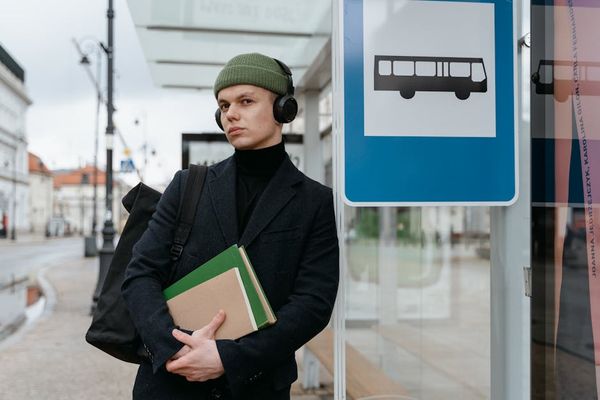 MART PRODUCTION באתר PEXELS מומחה בהסעות תלמידים בכפר סבא