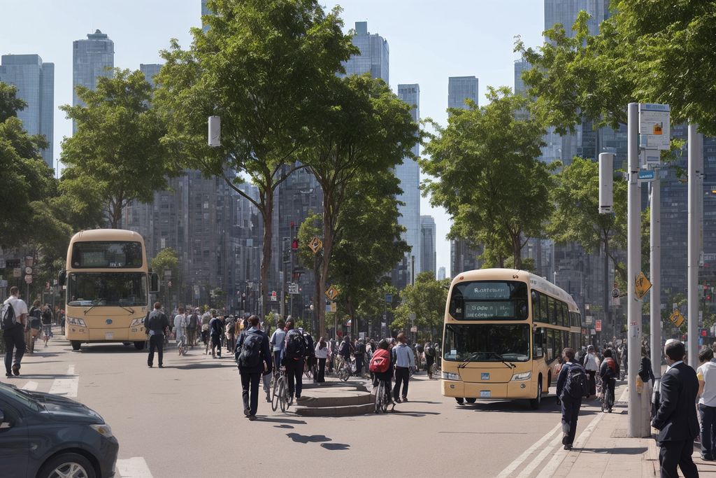 תמונה זו נוצרה על ידי NOVITA בינה מלאכותית שירות הסעות יומי