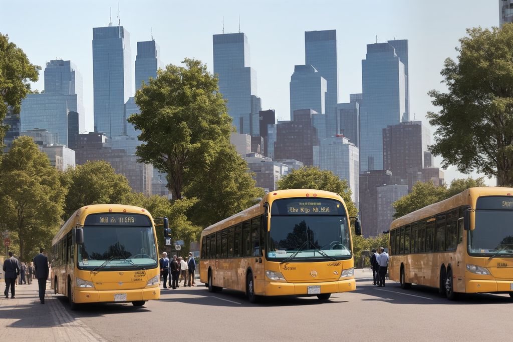 תמונה זו נוצרה על ידי NOVITA בינה מלאכותית שירות הסעות יומי