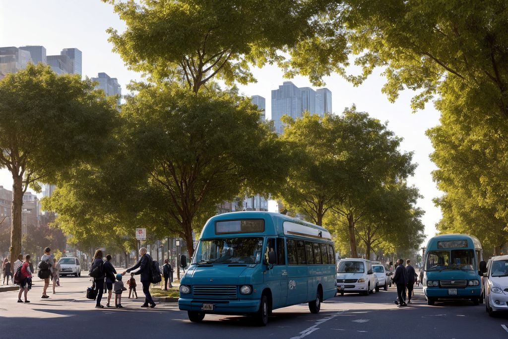 תמונה זו נוצרה על ידי NOVITA בינה מלאכותית שירות הסעות יומי