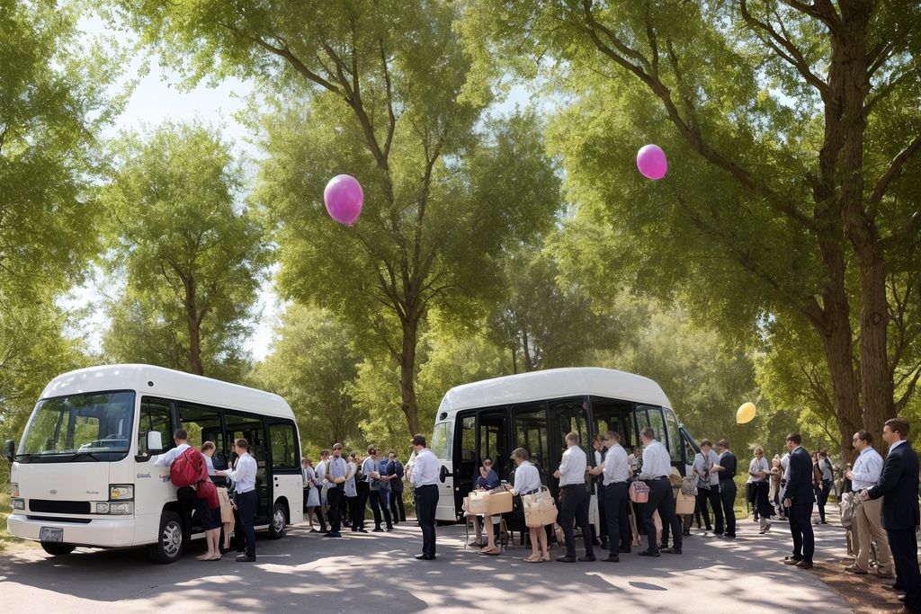 הסעות מיניבוס